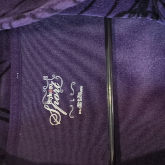 Full zip - Picture 2 of 10